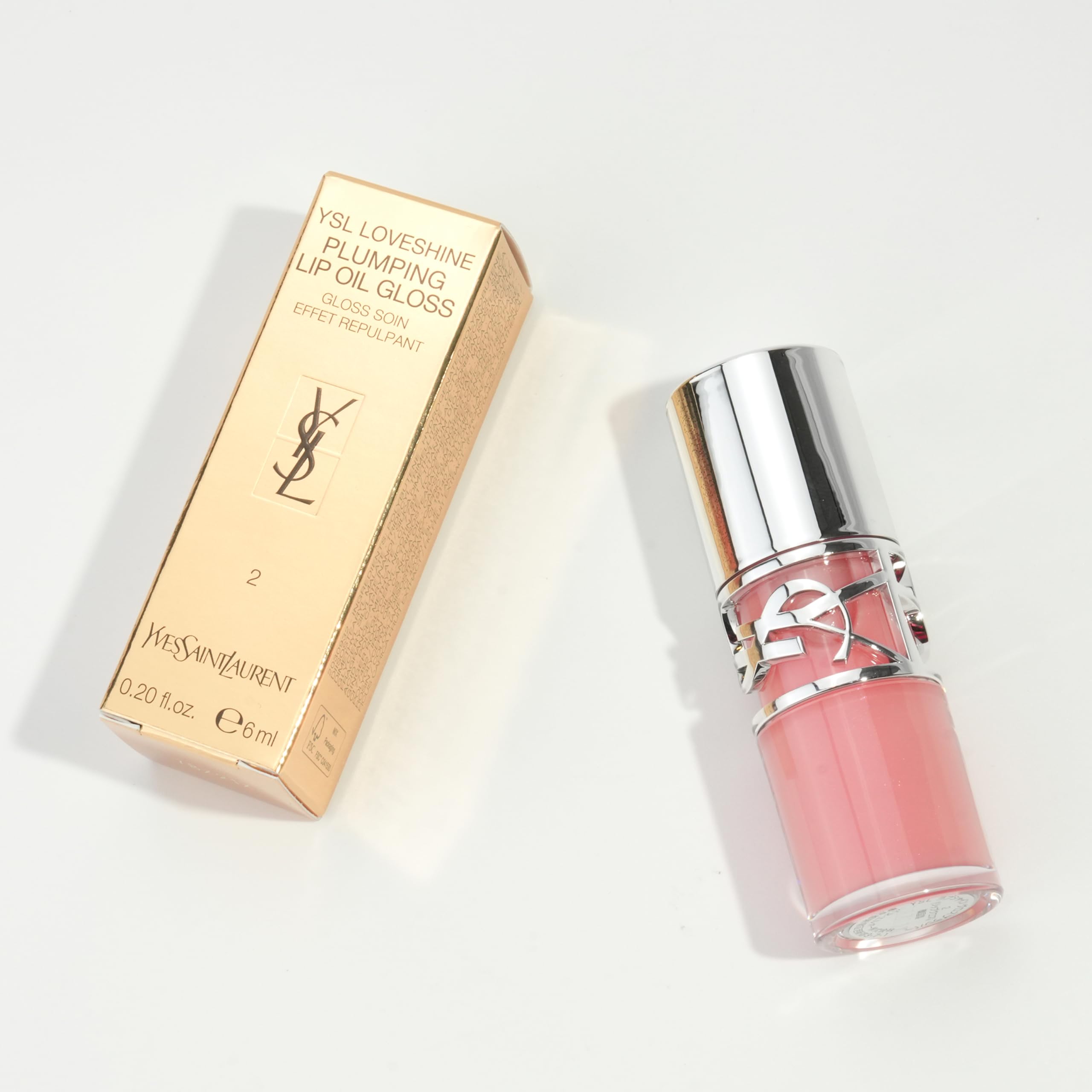 Amazon | 【国内正規品】Yves Saint Laurent イヴサンローラン ラブ